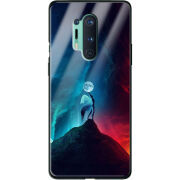 Защитный чехол BoxFace Glossy Panel OnePlus 8 Pro 
