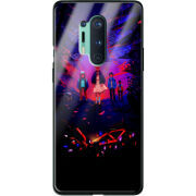Защитный чехол BoxFace Glossy Panel OnePlus 8 Pro 