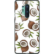 Защитный чехол BoxFace Glossy Panel OnePlus 8 Pro 