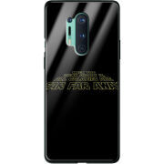 Защитный чехол BoxFace Glossy Panel OnePlus 8 Pro 