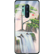 Защитный чехол BoxFace Glossy Panel OnePlus 8 Pro 