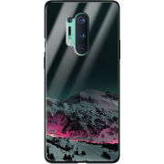 Защитный чехол BoxFace Glossy Panel OnePlus 8 Pro 