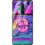 Защитный чехол BoxFace Glossy Panel OnePlus 8 Pro 