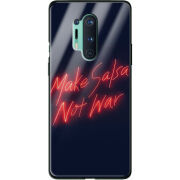 Защитный чехол BoxFace Glossy Panel OnePlus 8 Pro 