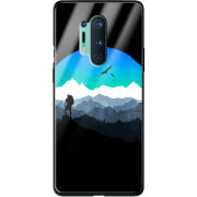 Защитный чехол BoxFace Glossy Panel OnePlus 8 Pro 