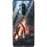 Защитный чехол BoxFace Glossy Panel OnePlus 8 Pro 