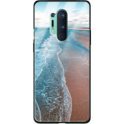 Защитный чехол BoxFace Glossy Panel OnePlus 8 Pro 