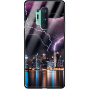 Защитный чехол BoxFace Glossy Panel OnePlus 8 Pro 
