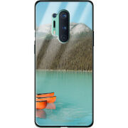 Защитный чехол BoxFace Glossy Panel OnePlus 8 Pro 