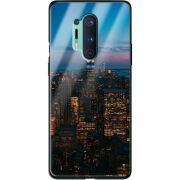 Защитный чехол BoxFace Glossy Panel OnePlus 8 Pro 
