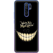 Чехол BoxFace Xiaomi Redmi 9 