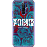 Чехол BoxFace Xiaomi Redmi 9 