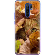 Чехол BoxFace Xiaomi Redmi 9 