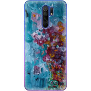 Чехол BoxFace Xiaomi Redmi 9 