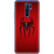Чехол BoxFace Xiaomi Redmi 9 