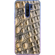 Чехол BoxFace Xiaomi Redmi 9 