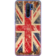 Чехол BoxFace Xiaomi Redmi 9 