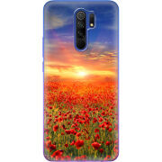 Чехол BoxFace Xiaomi Redmi 9 