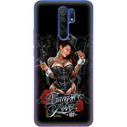 Чехол BoxFace Xiaomi Redmi 9 