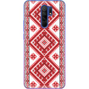 Чехол BoxFace Xiaomi Redmi 9 