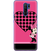 Чехол BoxFace Xiaomi Redmi 9 