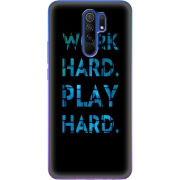 Чехол BoxFace Xiaomi Redmi 9 
