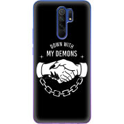 Чехол BoxFace Xiaomi Redmi 9 