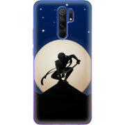 Чехол BoxFace Xiaomi Redmi 9 