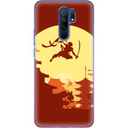 Чехол BoxFace Xiaomi Redmi 9 