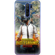 Чехол BoxFace Xiaomi Redmi 9 