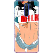 Чехол BoxFace Xiaomi Redmi 9 