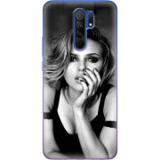 Чехол BoxFace Xiaomi Redmi 9 