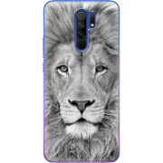 Чехол BoxFace Xiaomi Redmi 9 