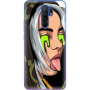 Чехол BoxFace Xiaomi Redmi 9 Billie