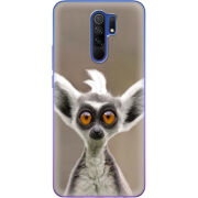 Чехол BoxFace Xiaomi Redmi 9 