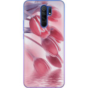 Чехол BoxFace Xiaomi Redmi 9 