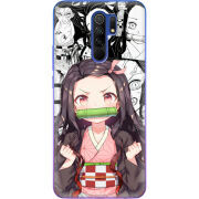Чехол BoxFace Xiaomi Redmi 9 