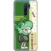 Чехол BoxFace Xiaomi Redmi 9 