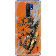 Чехол BoxFace Xiaomi Redmi 9 