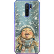 Чехол BoxFace Xiaomi Redmi 9 Смак дитинства