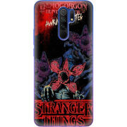 Чехол BoxFace Xiaomi Redmi 9 