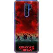 Чехол BoxFace Xiaomi Redmi 9 