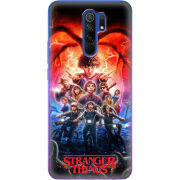 Чехол BoxFace Xiaomi Redmi 9 