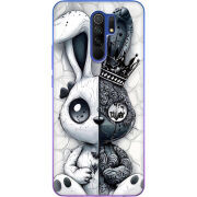 Чехол BoxFace Xiaomi Redmi 9 