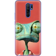 Чехол BoxFace Xiaomi Redmi 9 