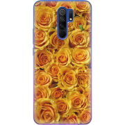 Чехол BoxFace Xiaomi Redmi 9 