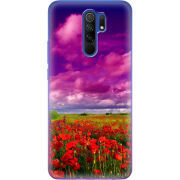 Чехол BoxFace Xiaomi Redmi 9 