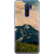 Чехол BoxFace Xiaomi Redmi 9 
