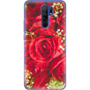 Чехол BoxFace Xiaomi Redmi 9 