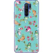 Чехол BoxFace Xiaomi Redmi 9 